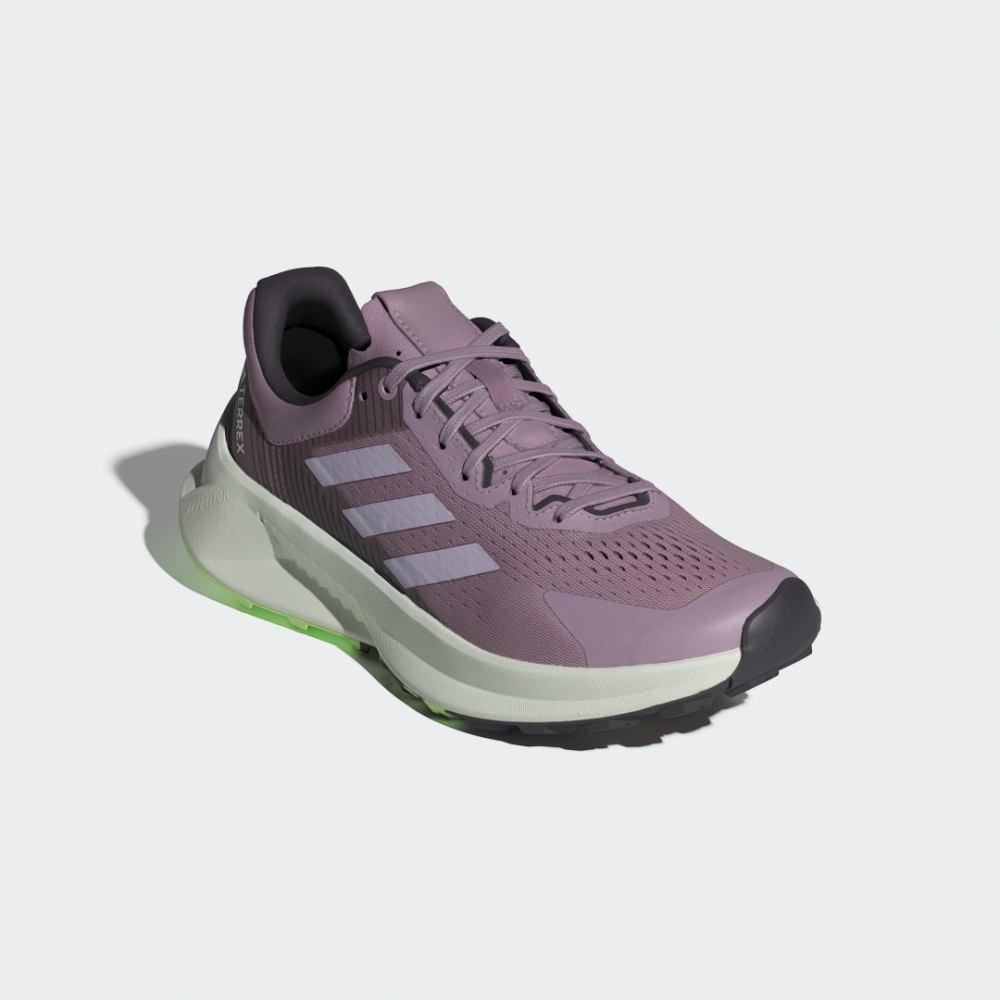 adidas Soulstride Flow lila ID7719 Preisvergleich