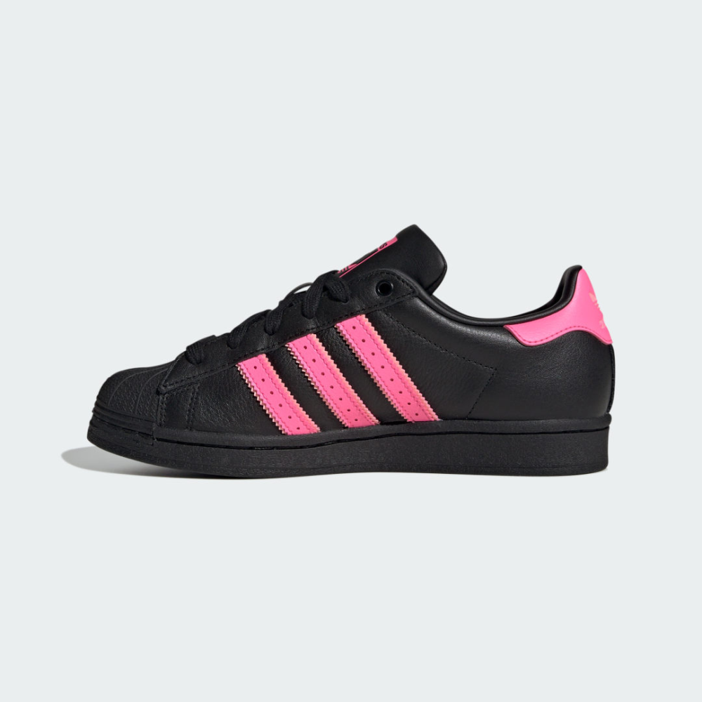 Adidas originals superstar w - baskets basses - black/white hotsell