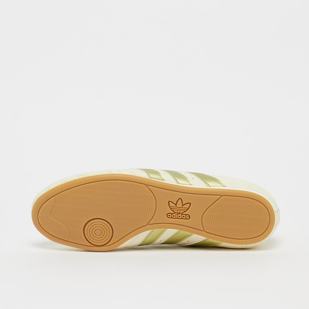 スニーカー adidas Taekwondo Race Cream White Gold llic JQ0570 Buy Wmns Taekwondo Lace 'Cream Gold Metallic' - JQ0570 | GOAT