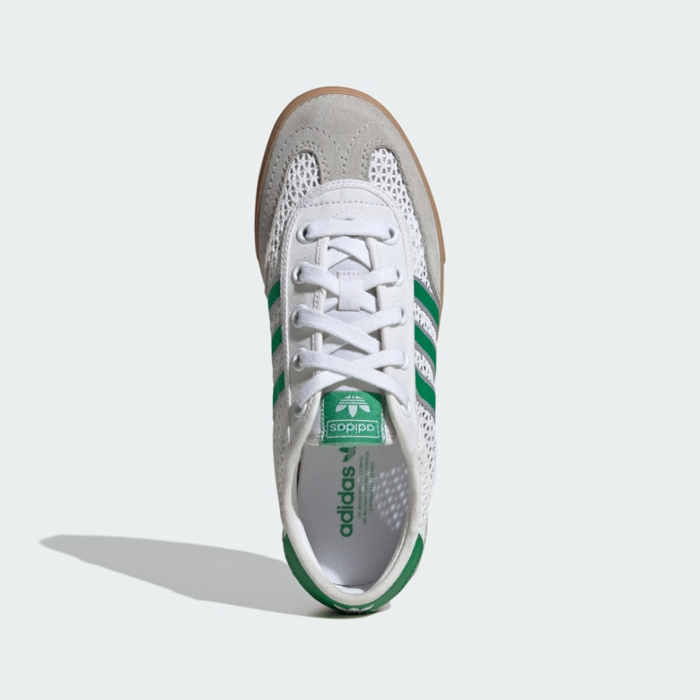 関税送料込♪Adidas/Tischtennis Mineral Green 関税送料込♪Adidas/Tischtennis Mineral Green