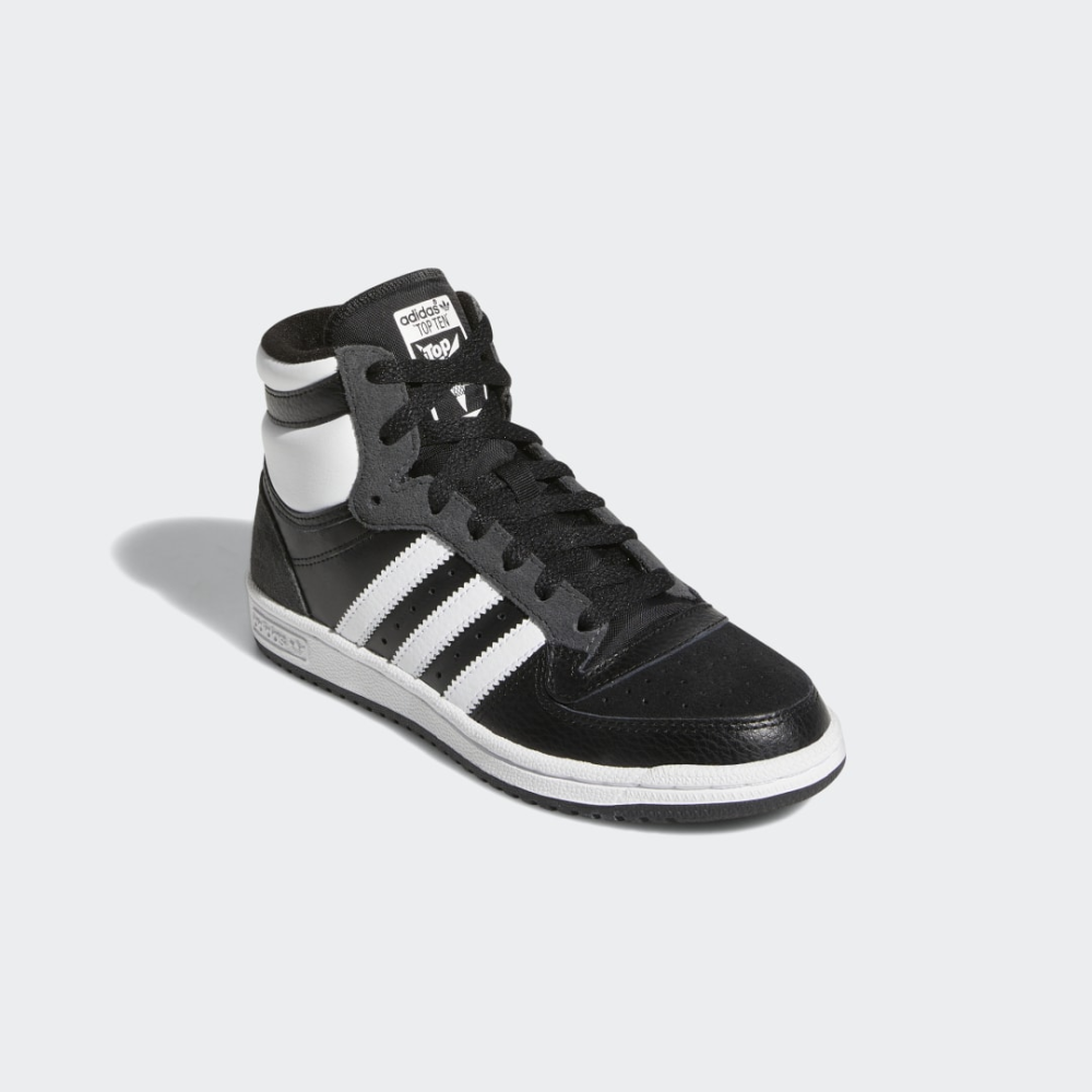 adidas Top Ten RB J schwarz GY8372 Preisvergleich