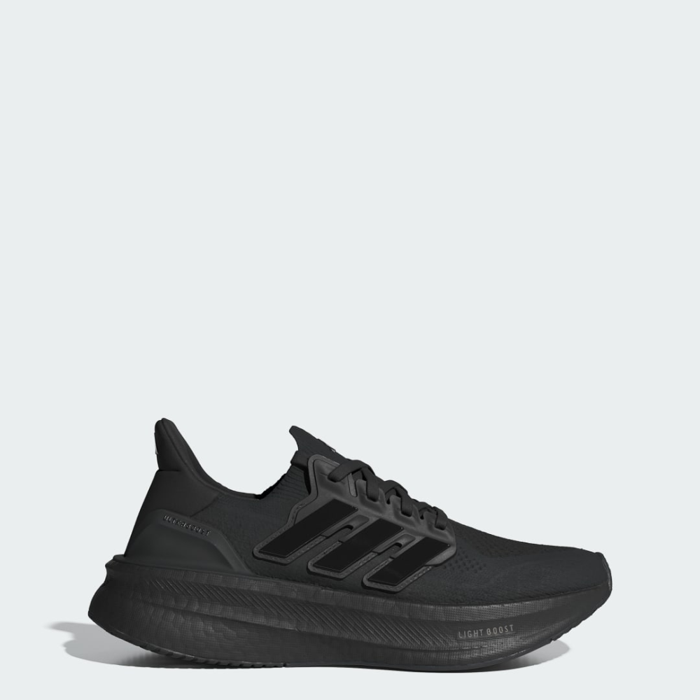 All black womens ultra boost online