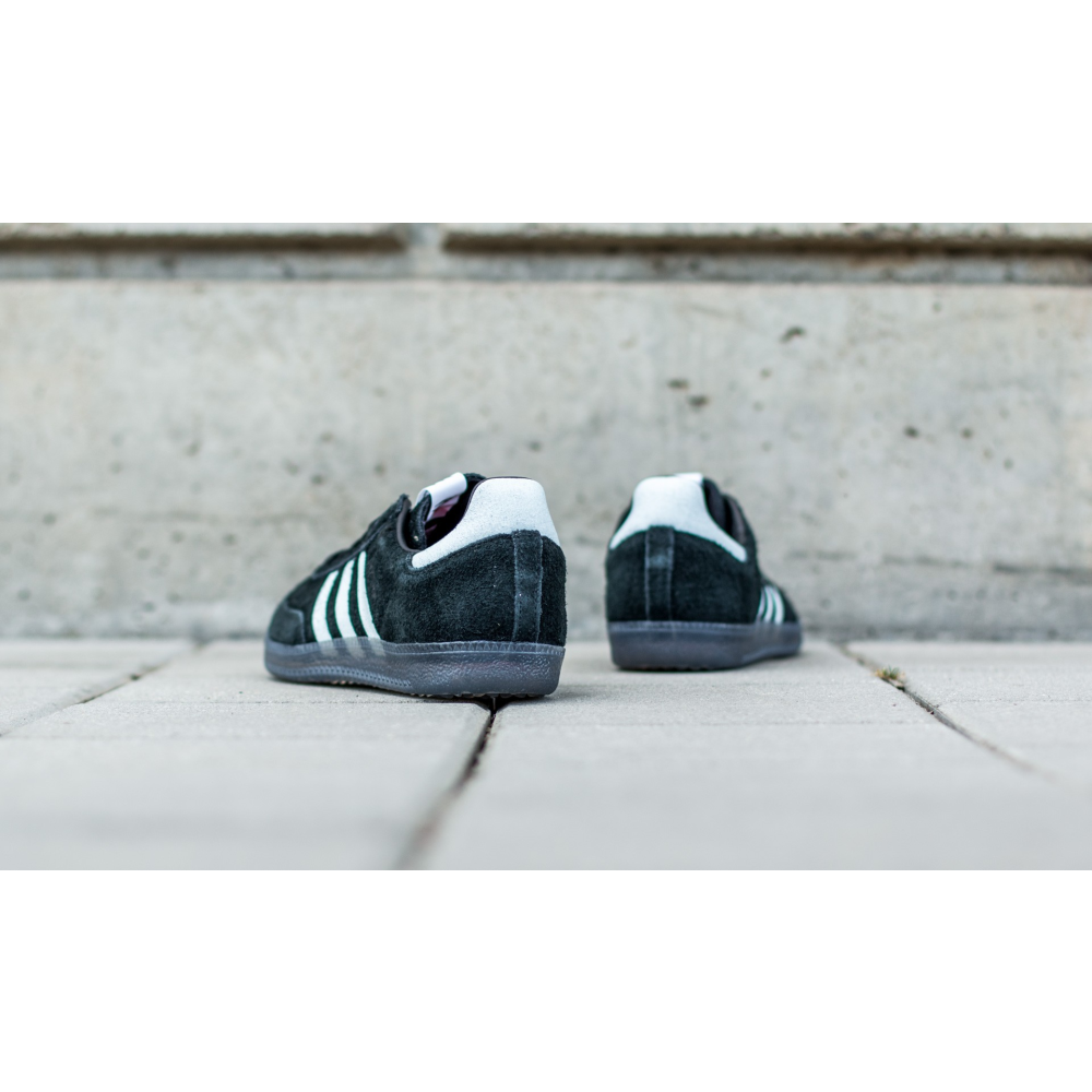 靴 adidas SAMBA LIVESTOCK BA9062 adidas Samba Livestock Rhythm Men's - BA9062 - US