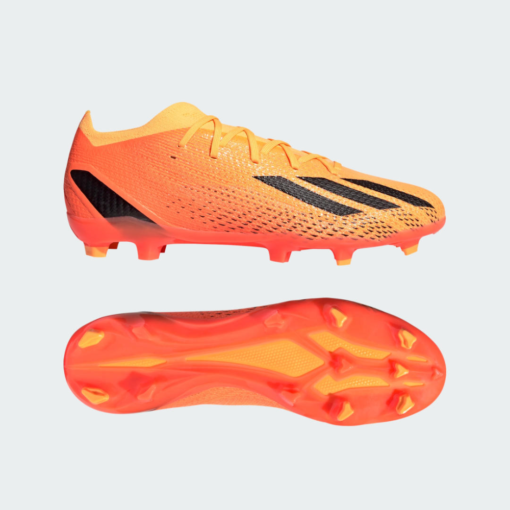 adidas X Speedportal.2 FG orange GV9562 Preisvergleich