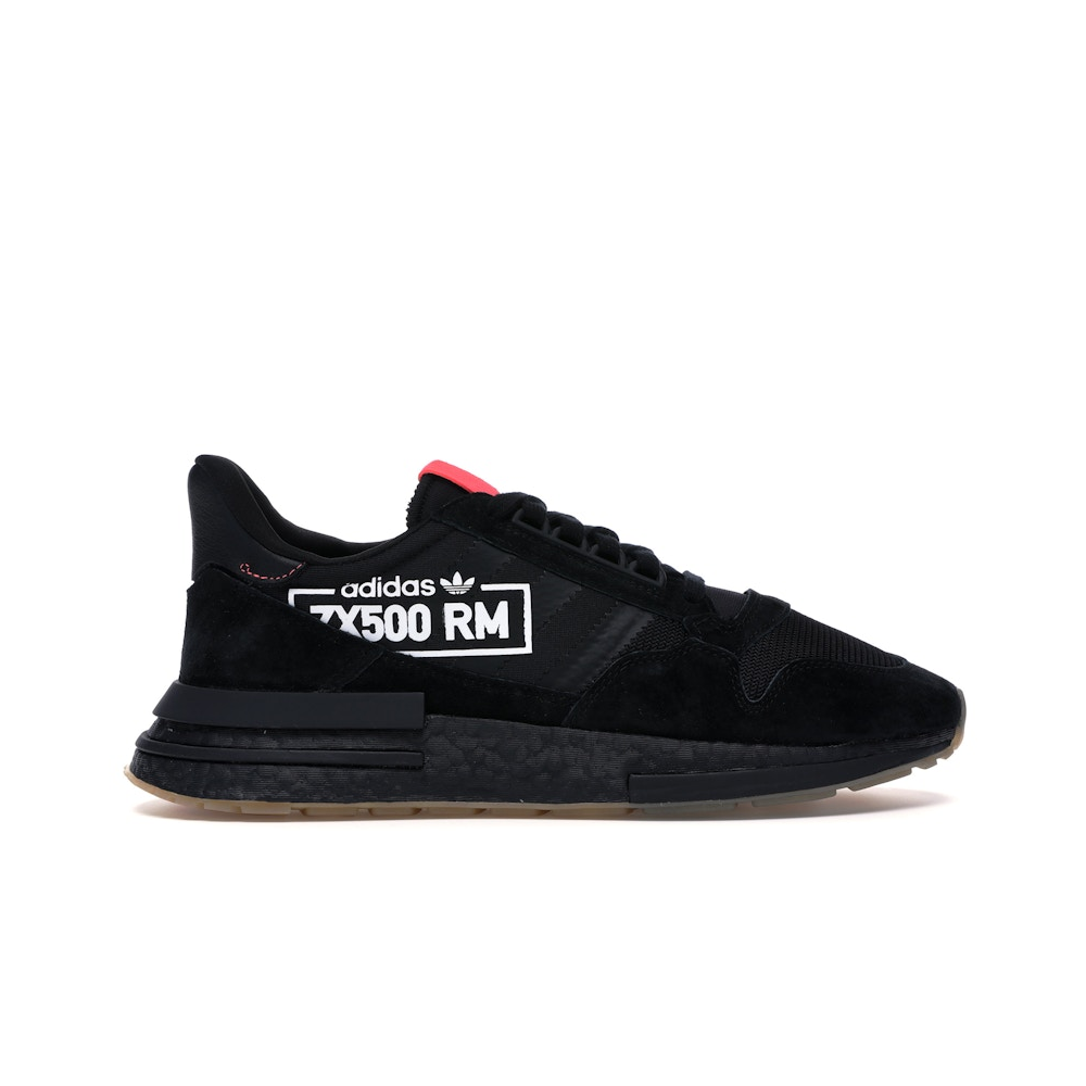 adidas ZX 500 RM schwarz BB7443 Preisvergleich