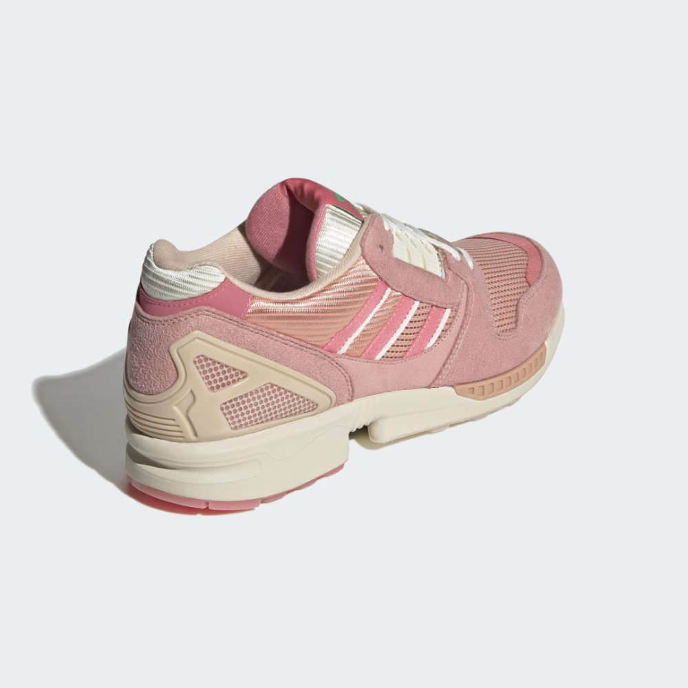 adidas ZX 8000 Strawberry Latte pink GY4648 Preisvergleich