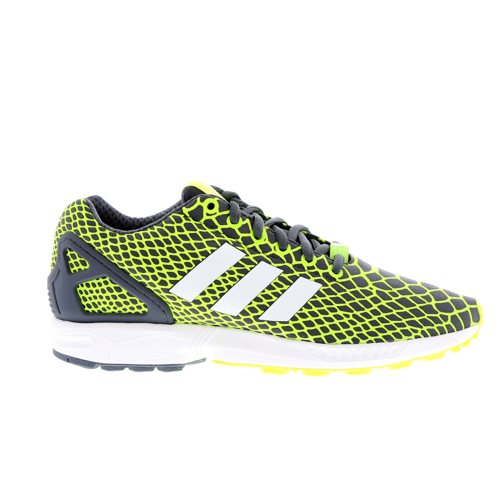 adidas Zx Flux Techfit bunt B24934 Preisvergleich