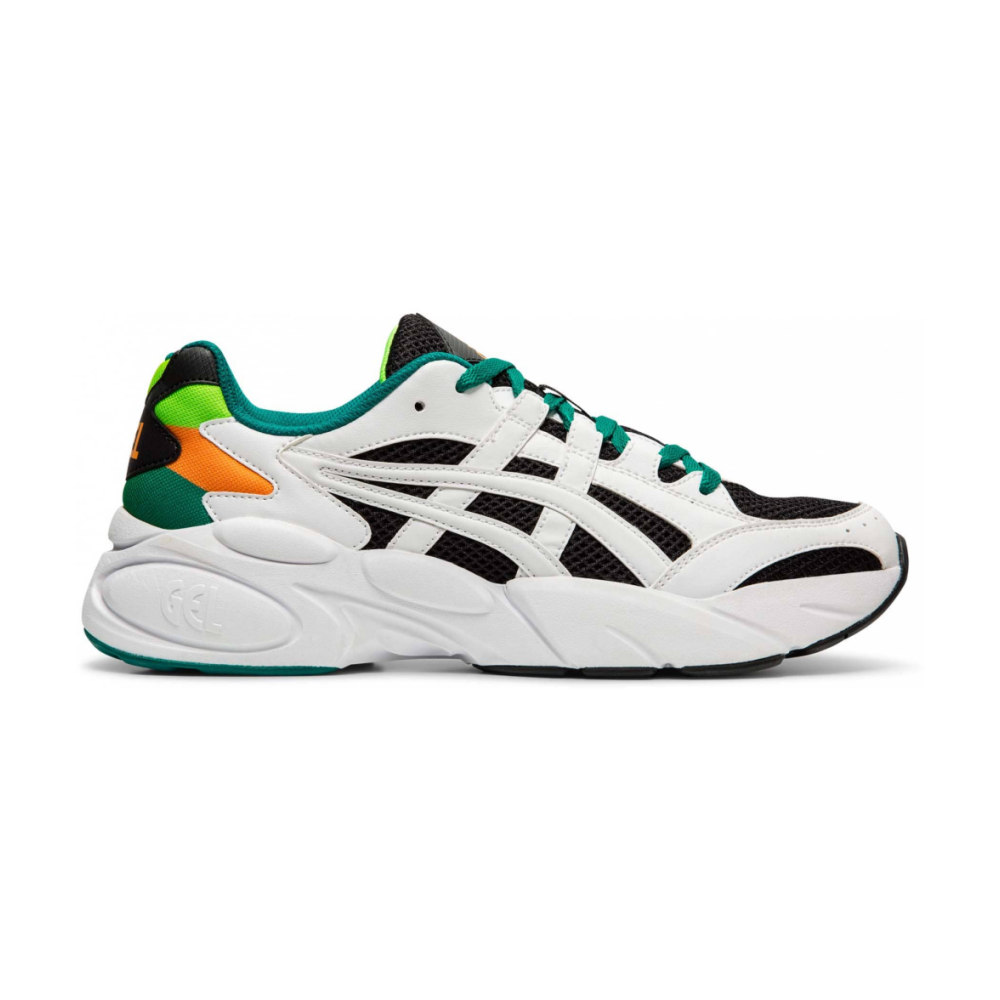 Asics Gel BND weiss 1021A145 001 Preisvergleich