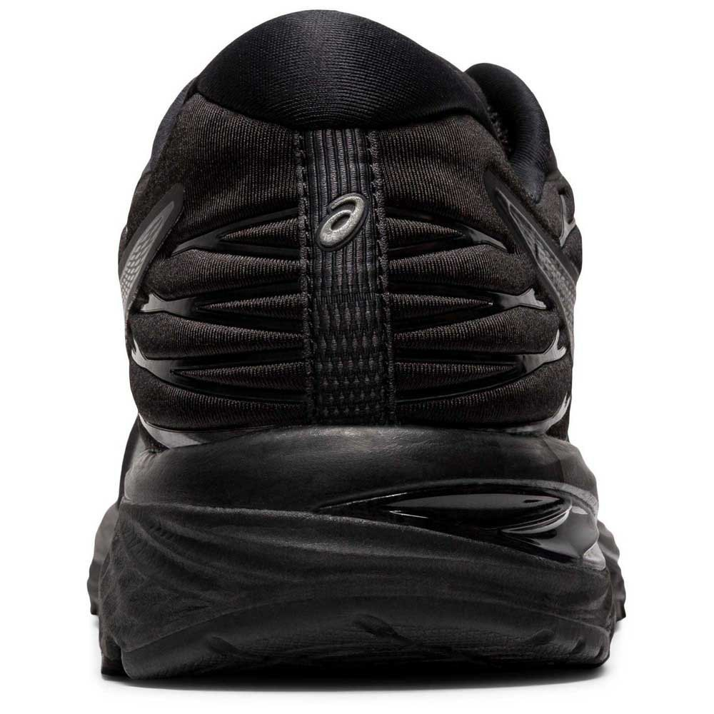 Asics GEL CUMULUS 21 schwarz 1011A551 003 Preisvergleich