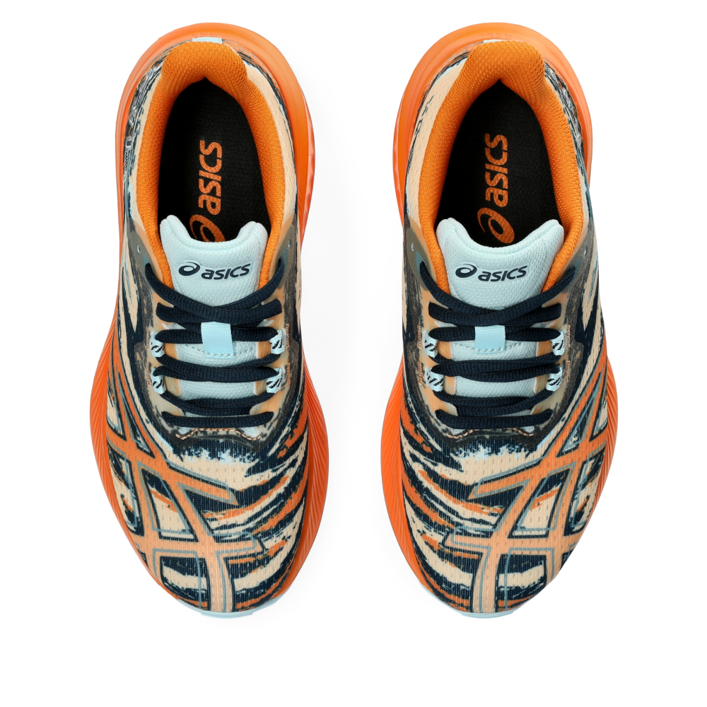 Asics GEL NOOSA TRI 15 GS orange 1014A311.800 Preisvergleich