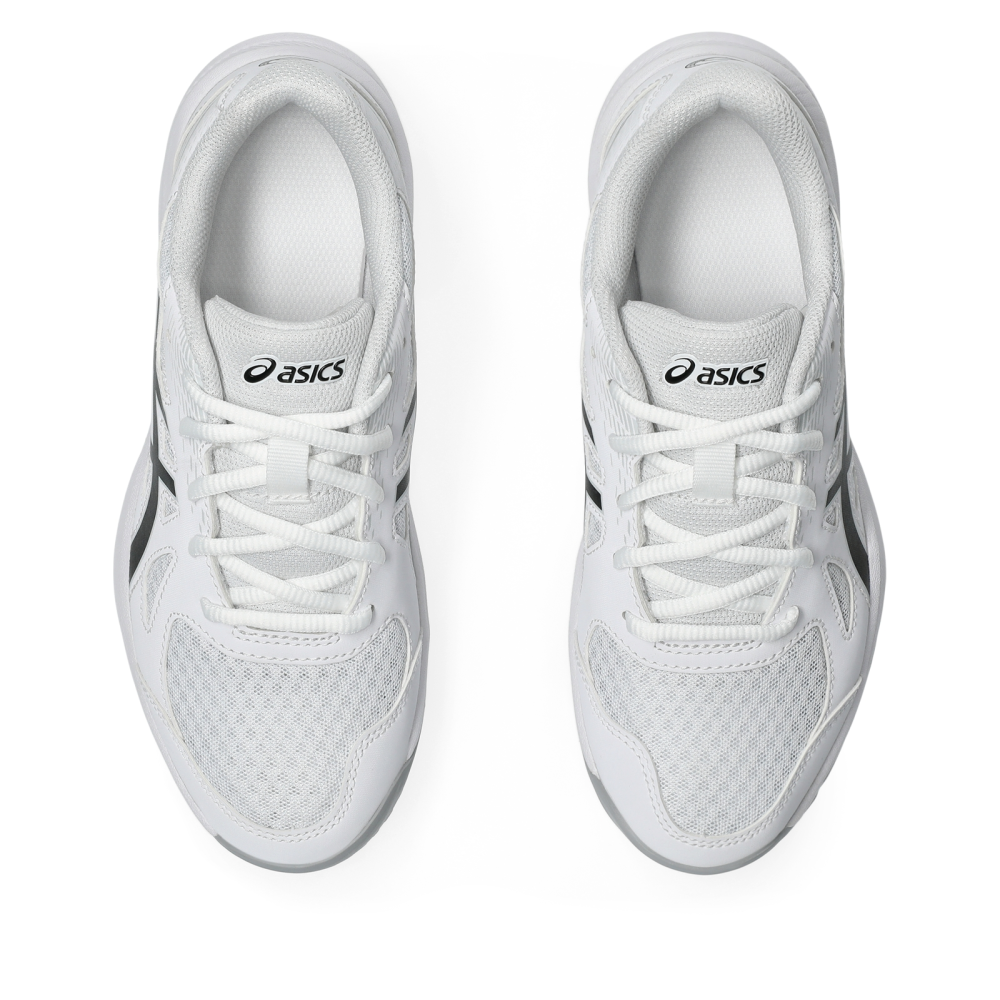 Asics UPCOURT 6 GS weiss 1074A045.101 Preisvergleich