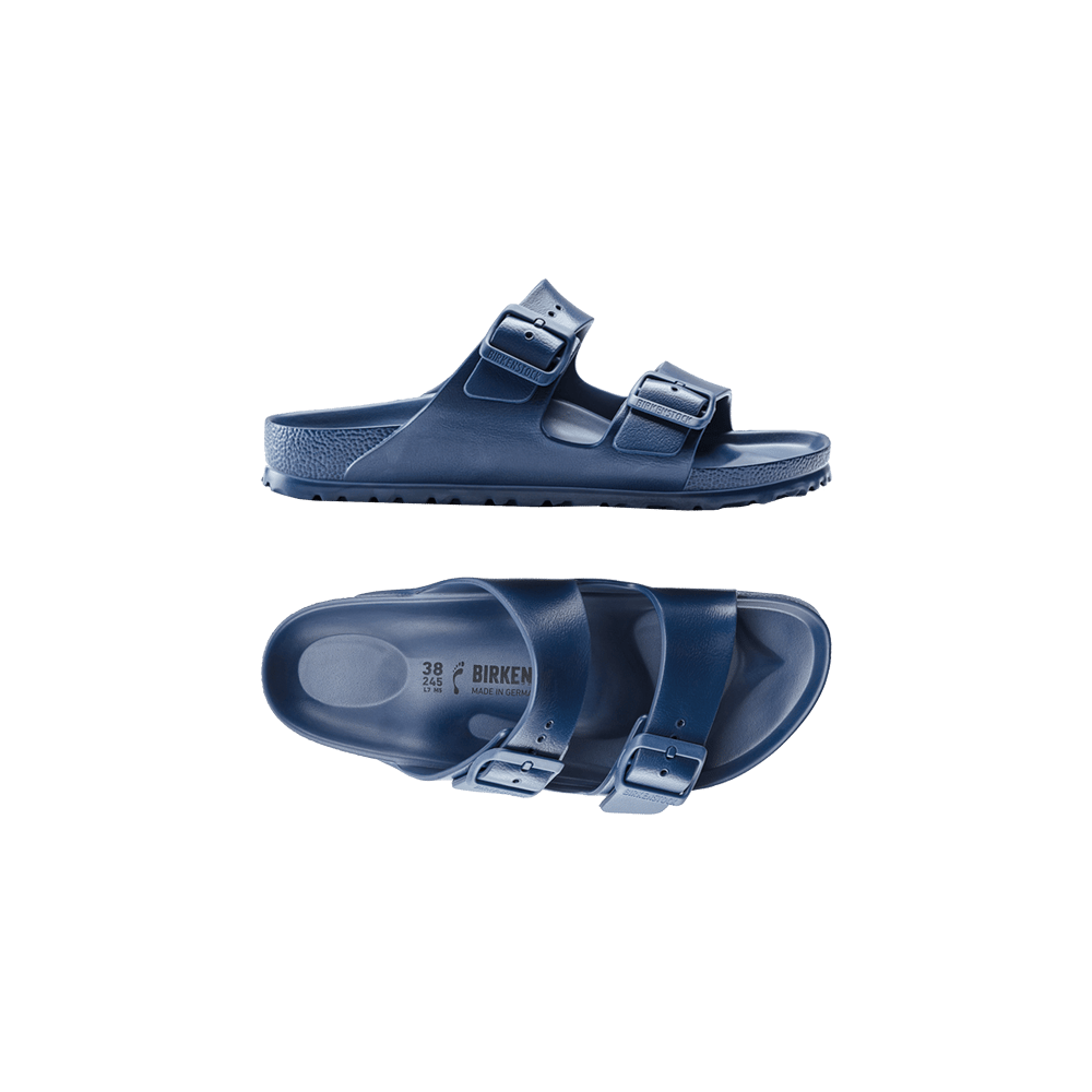 Birkenstock Arizona EVA blau 1019051 Preisvergleich