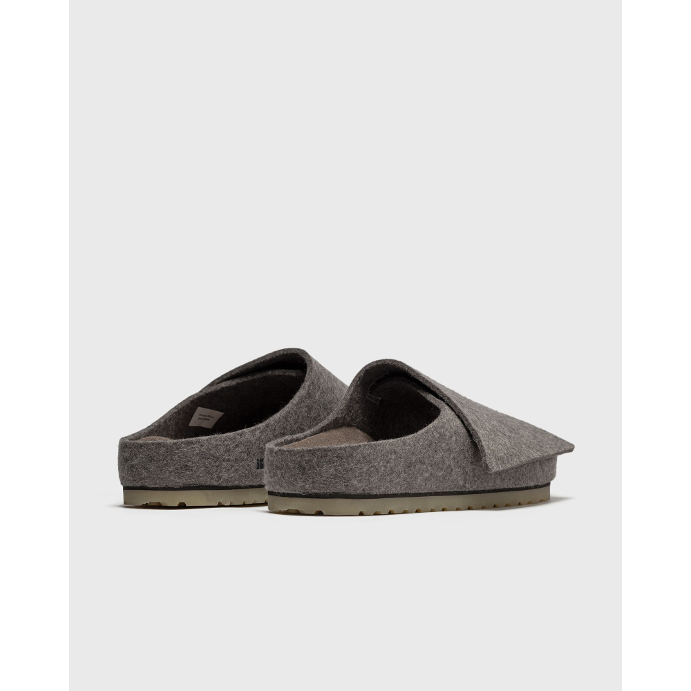 Birkenstock x Fear of God Los Feliz FE grau 1024724