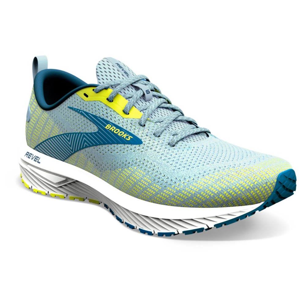 Brooks Revel 6 Bunt 1103981D437 Preisvergleich brooks-revel-6-bunt-1103981d437-preisvergleich