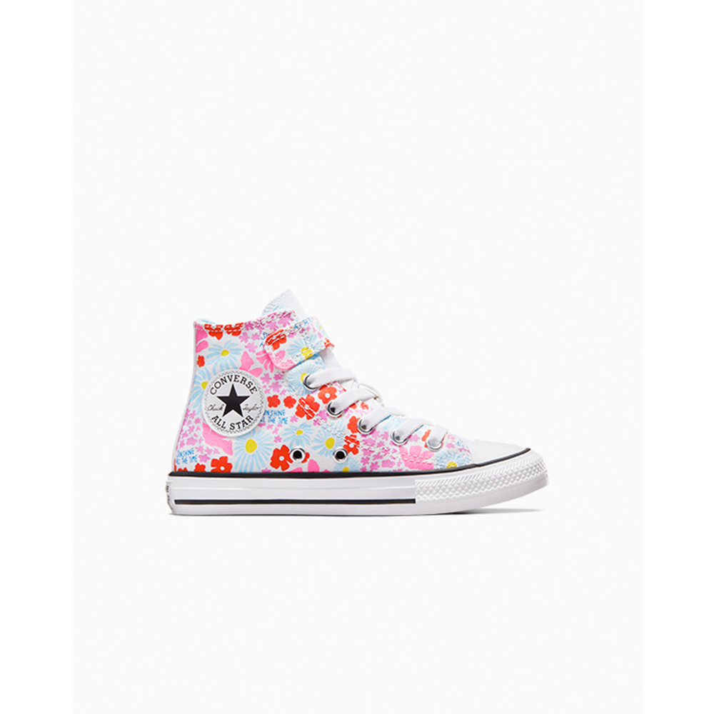 Converse CHUCK TAYLOR bunt A06339C Preisvergleich