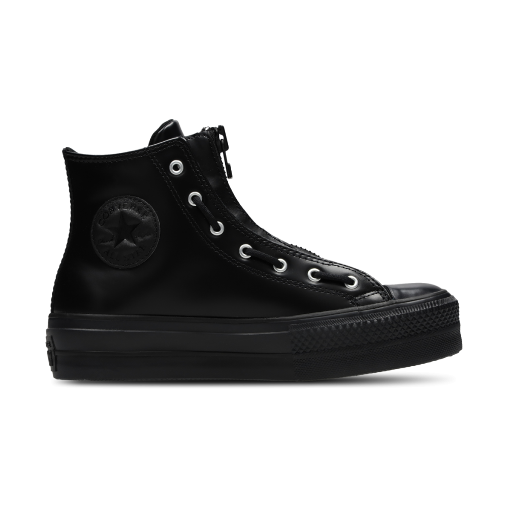 Converse Chuck Taylor All Star Lift schwarz A12476C