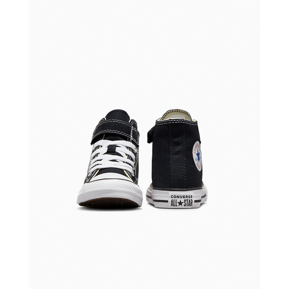 Converse Chuck Taylor All Star 1V On Easy schwarz 372883C