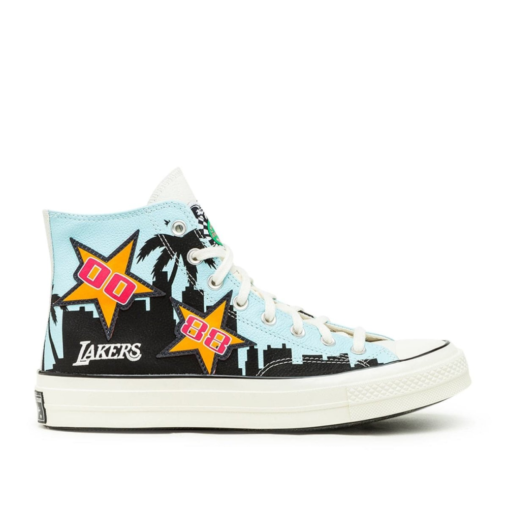 chinatown converse lakers