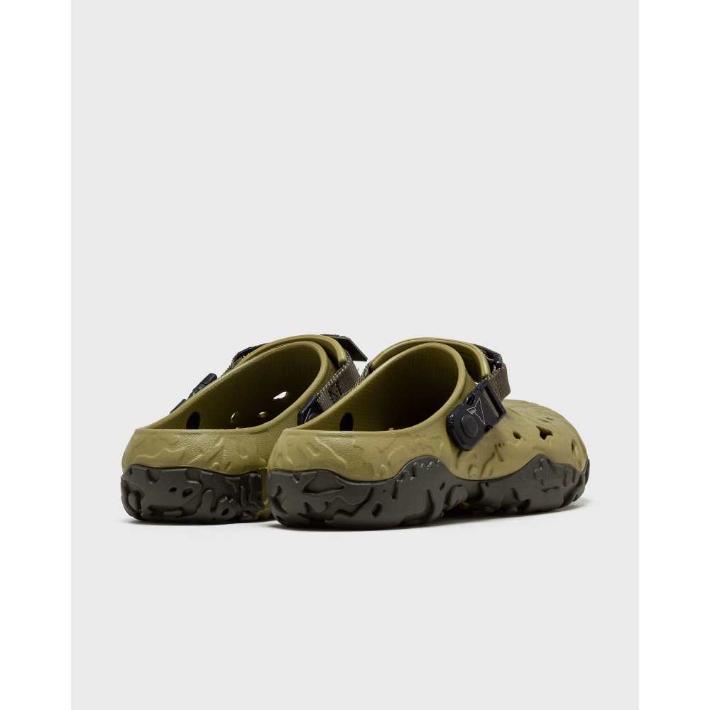 The ROA x Crocs Pack Releases October 2023