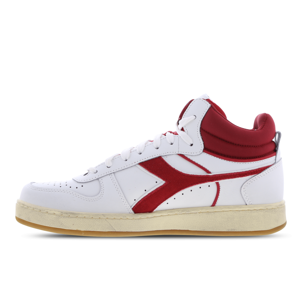 diadora question mid magic basket