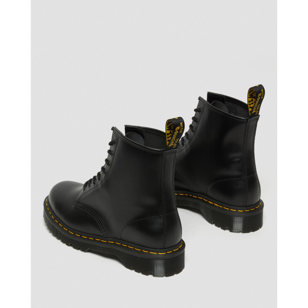 Dr. Martens 1460 Bex Smooth schwarz 25345001 Preisvergleich