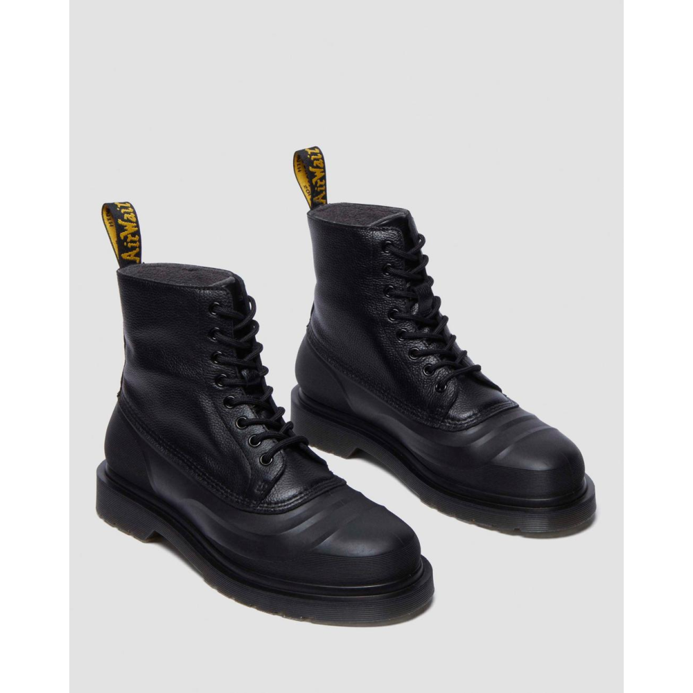 All black dr martins online