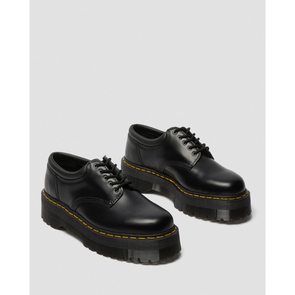 Dr. Martens 8053 Quad schwarz 24690001 Preisvergleich