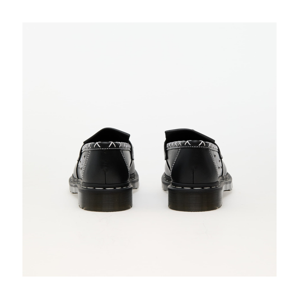 Dr. Martens Adrian Ga Wanama schwarz DM31626001 Preisvergleich