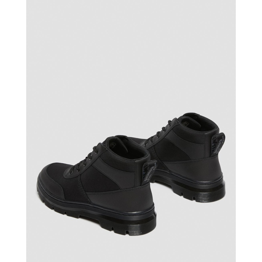 Image of Dr. Martens Bonny Tech sneaker.s
