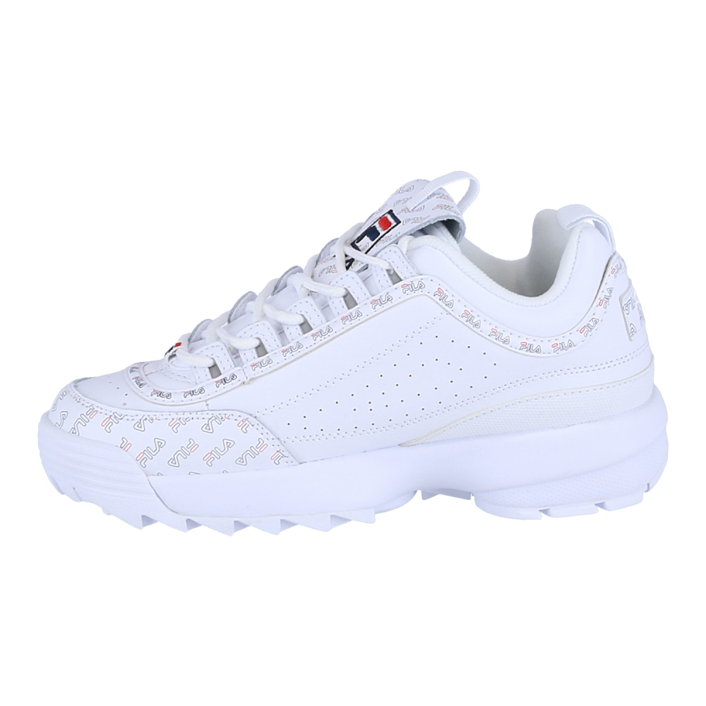 Fila disruptor fashion 2 womens 2015