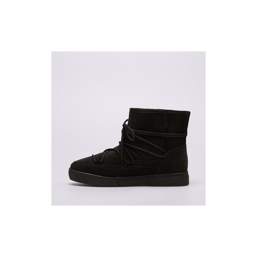 Black suede filas online