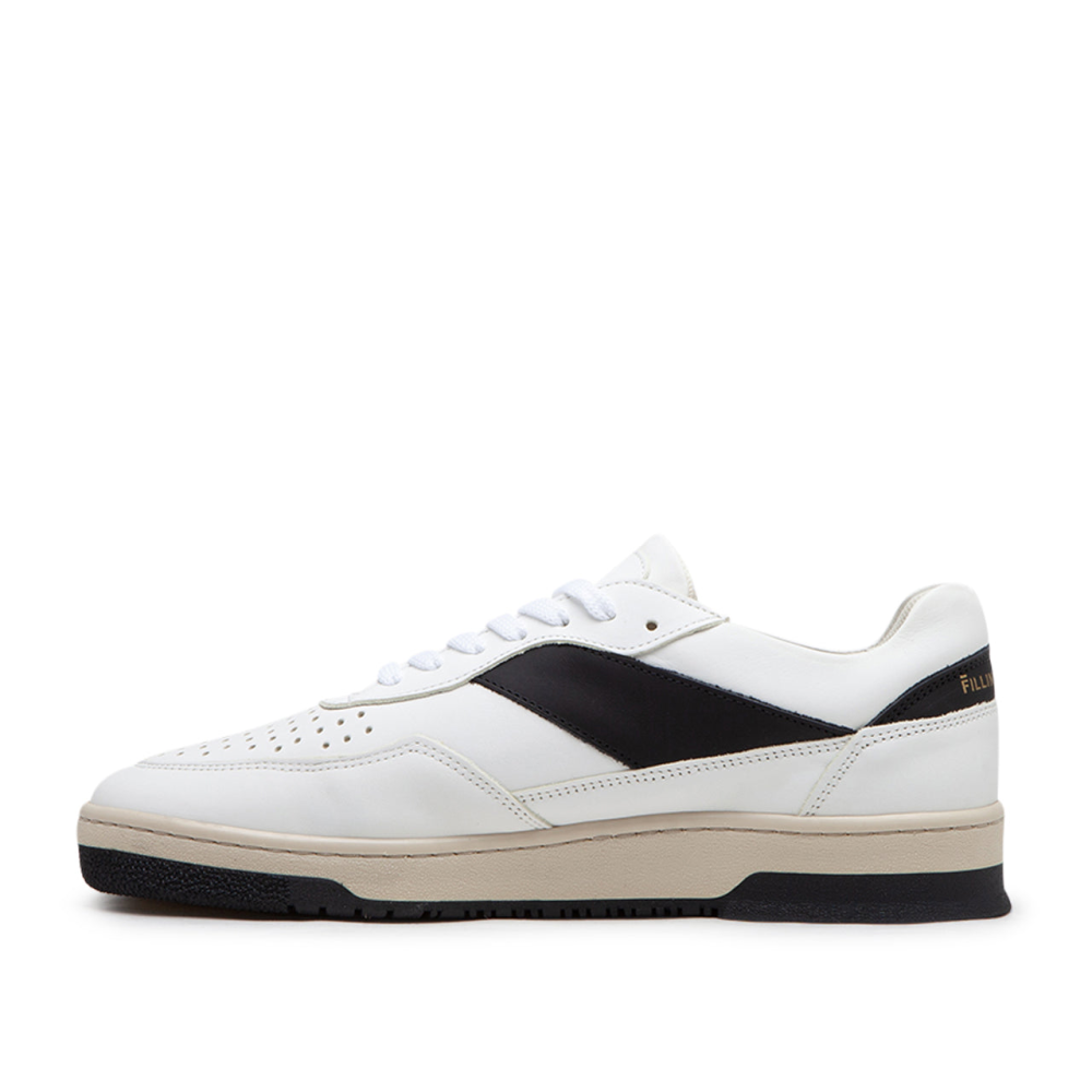 Filling Pieces Ace Spin Organic schwarz 7003349-2006