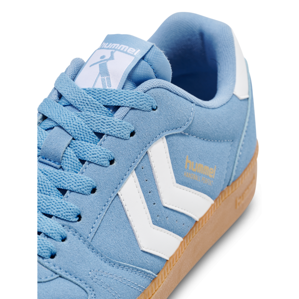 Hummel handball deals shoes 218