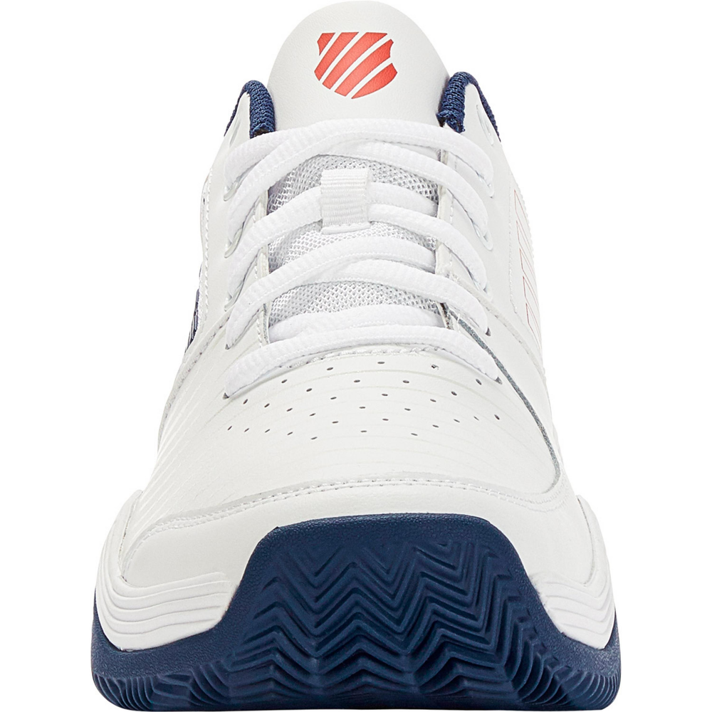 K-Swiss COURT EXPRESS HB weiss 06750136M Preisvergleich