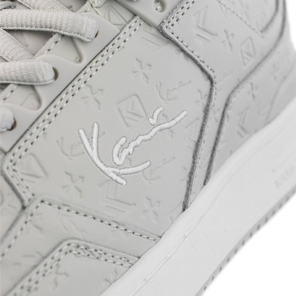 Karl Kani 89 Lxry PRM grau 10803852 Preisvergleich