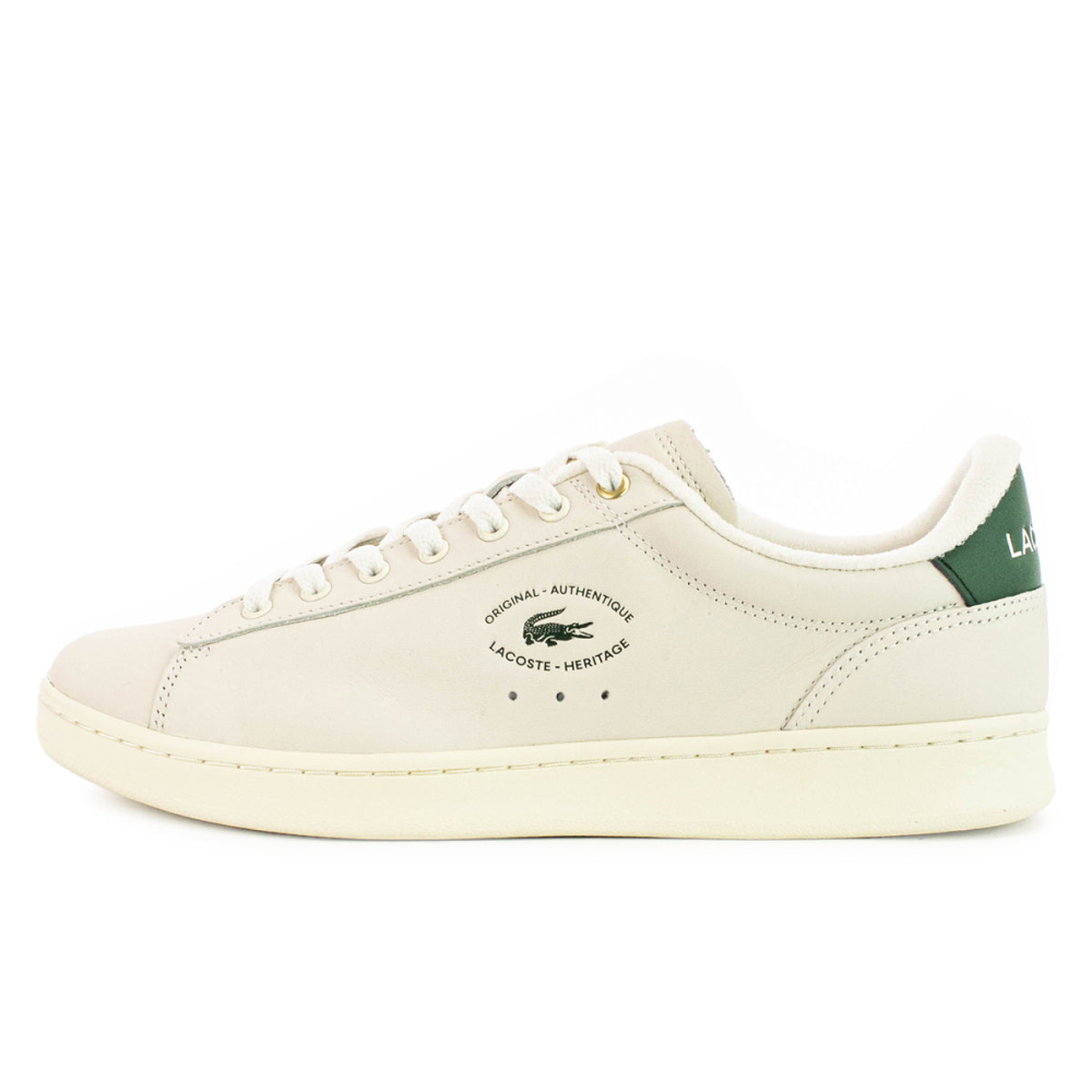 Basket basse carnaby lacoste best sale