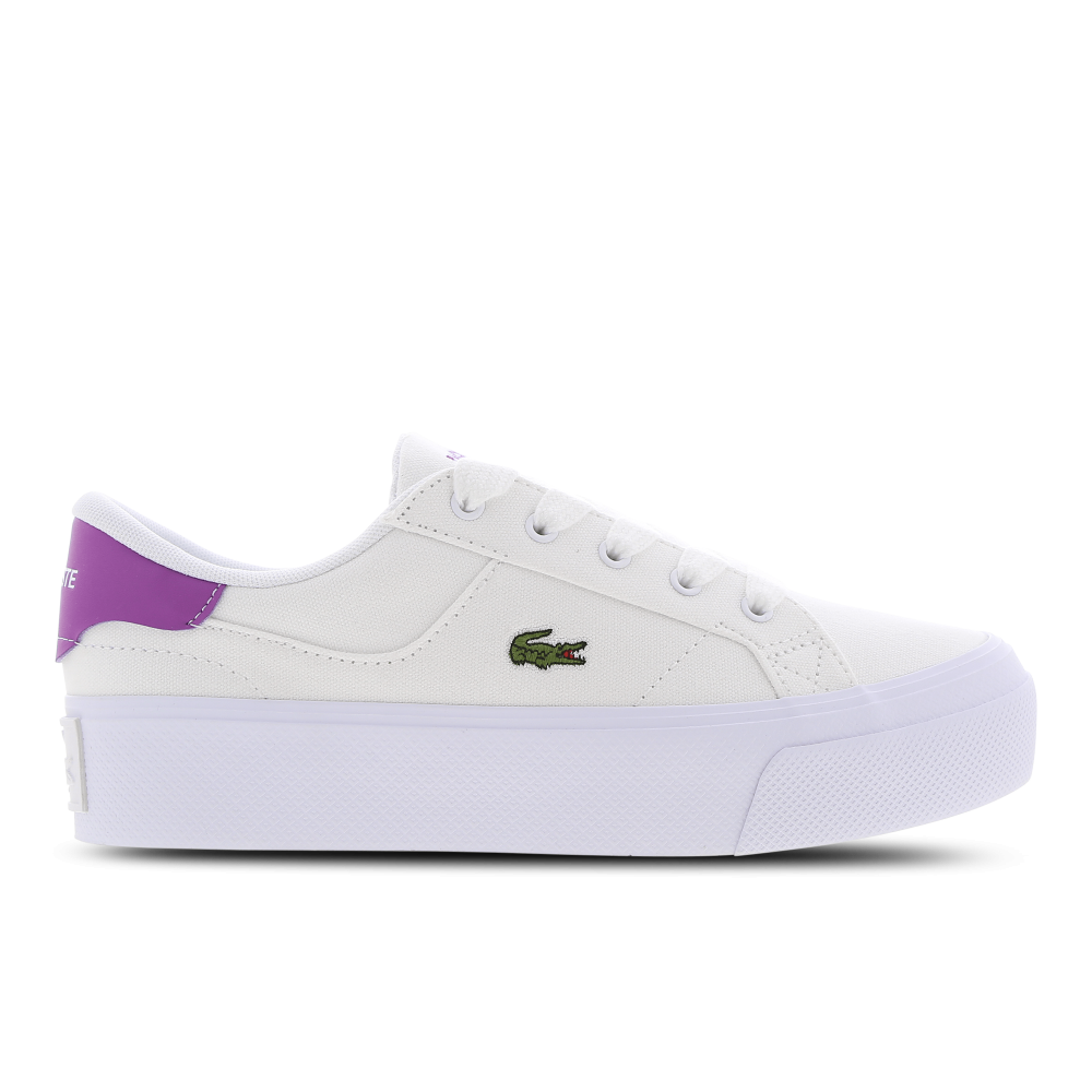 Lacoste slippers hot sale for ladies