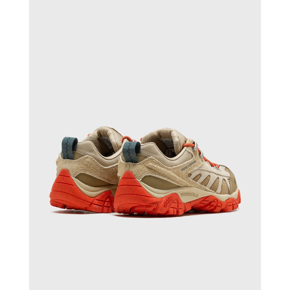 Merrell Moab Mesa Luxe 1TRL X Reese Cooper braun J067945