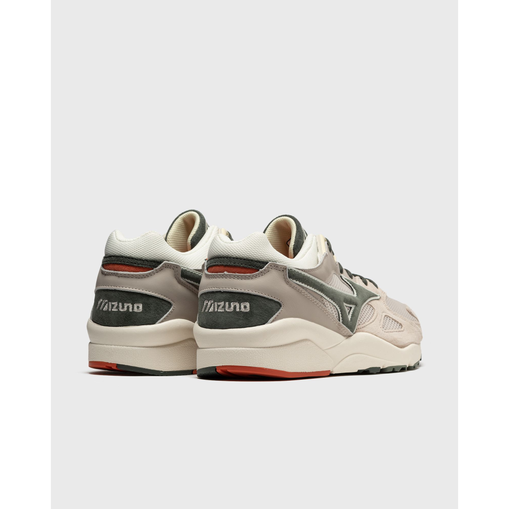 Mizuno Sky Medal S weiss D1GA213210 Preisvergleich