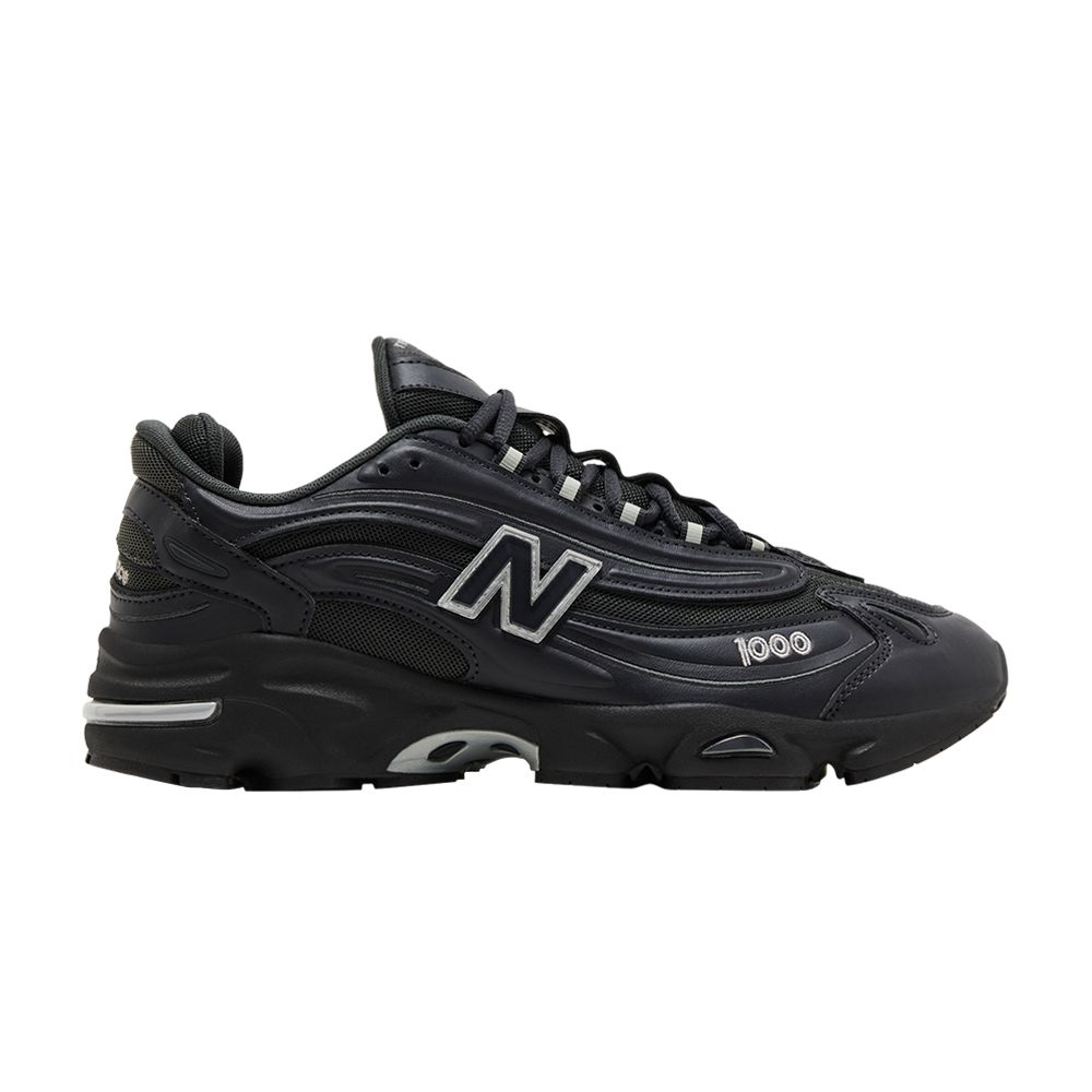 Image of New Balance 1000 Rain Cloud Pack Phantom sneaker.s