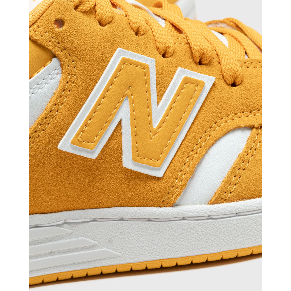 New balance cheap u430 kinder gelb