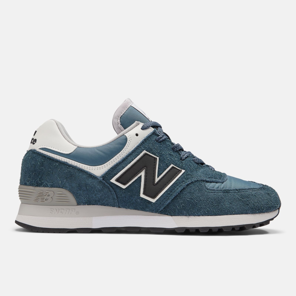 New Balance ☆ made in England OU576GRK ‘Blue‘ New Balance 576 Made blau OU576GRK Preisvergleich