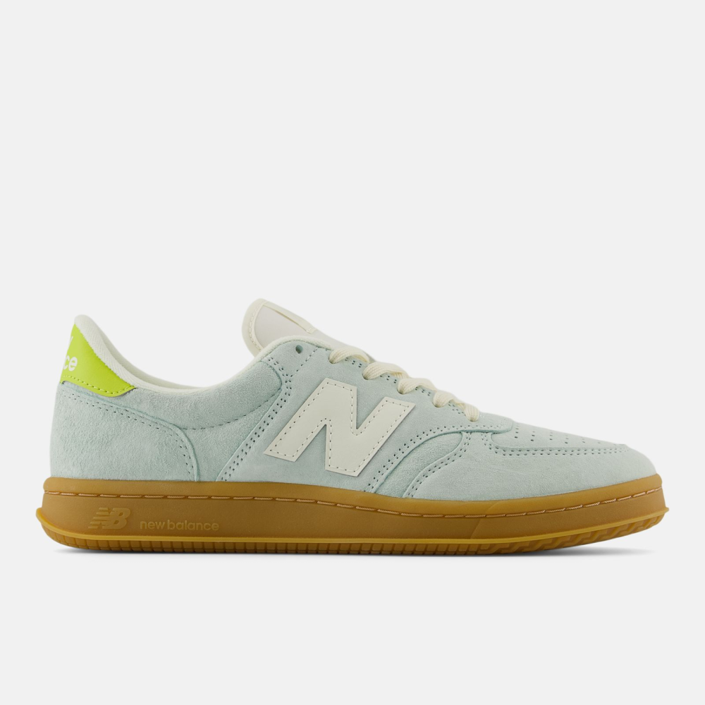 スニーカー NEW BALANCE Women Sneakers CT500EB BLUE New Balance | T500 Sneakers for Women | Bellerose