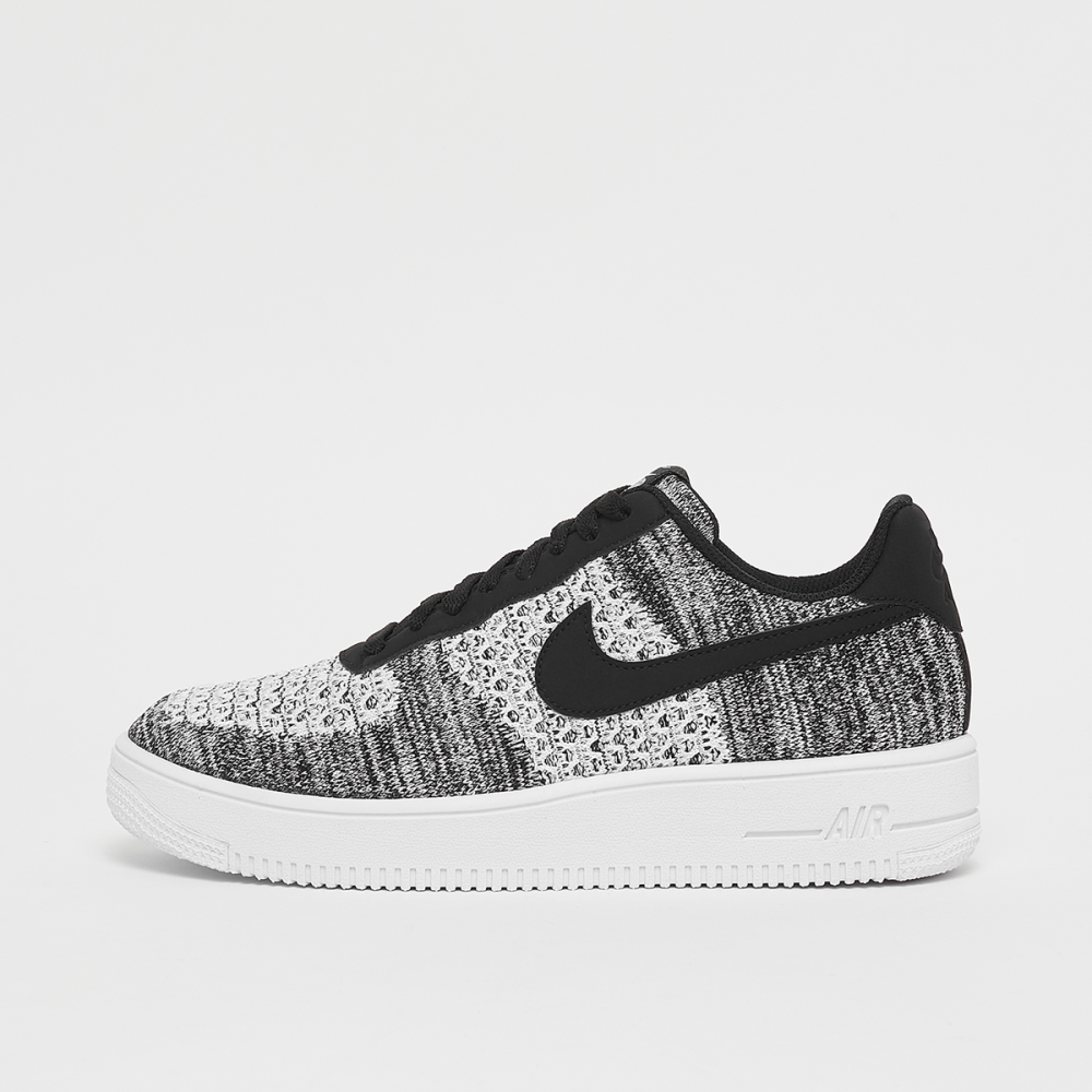 Nike Air Force 1 Flyknit 2 2.0 schwarz AV3042 001