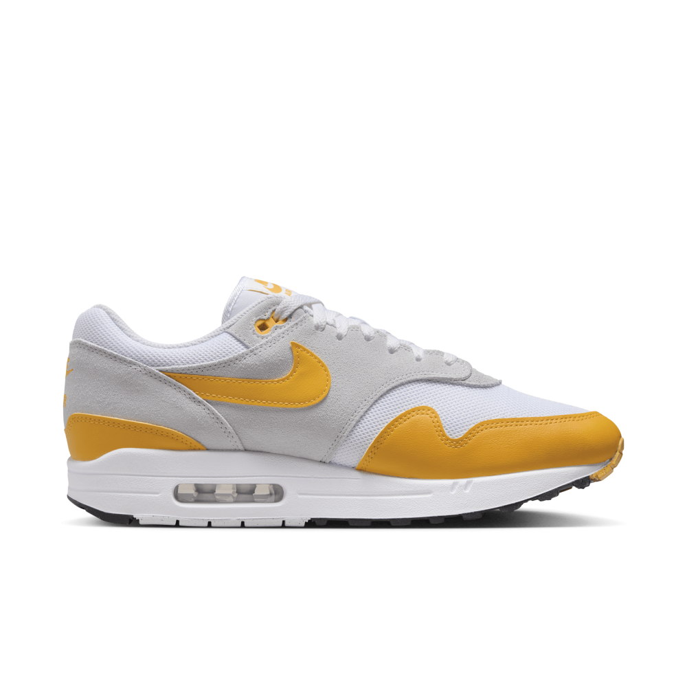 Nike Air Max 1 ESS University Gold weiss FZ5808 100