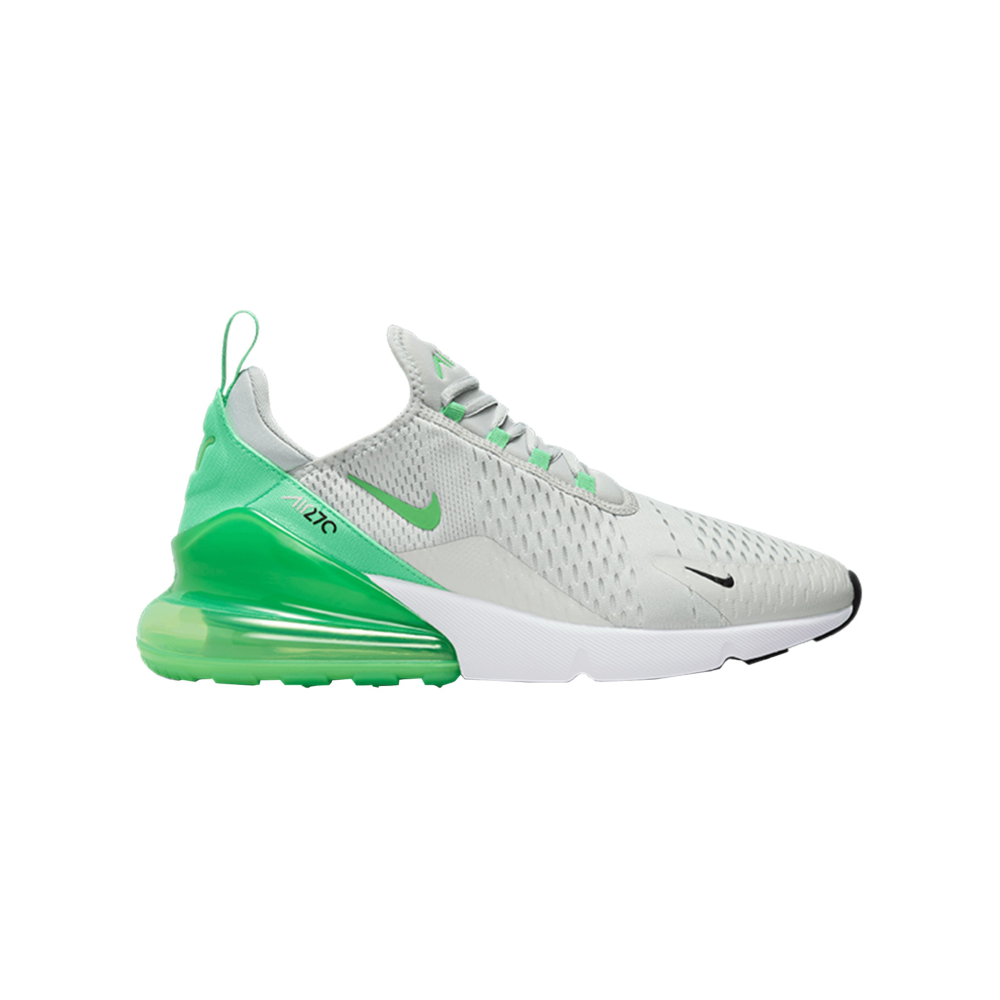 Nike Air Max 270 grau AH8050-027 Preisvergleich