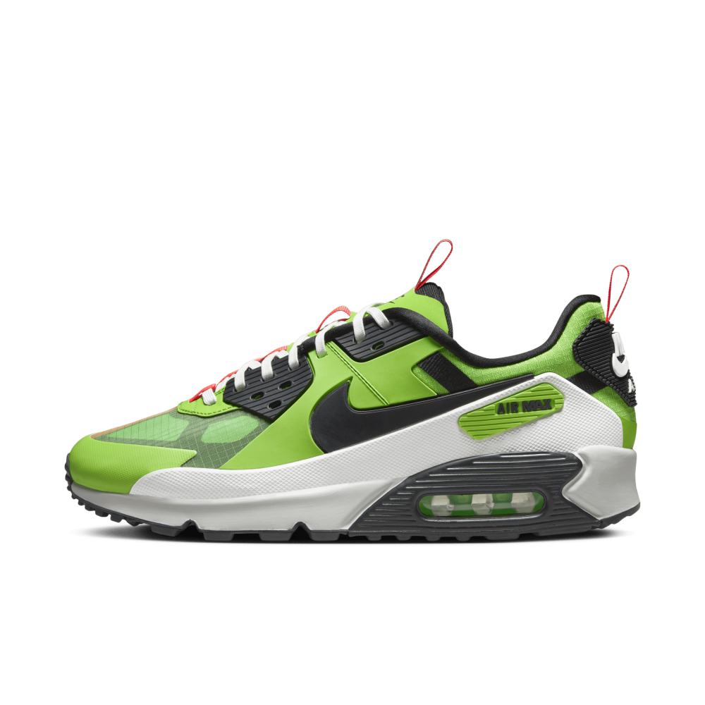 Black green air max 90 online