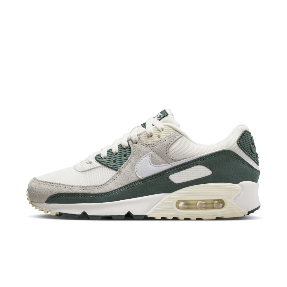 Nike Air Max 90 weiss FZ5163 133 Preisvergleich