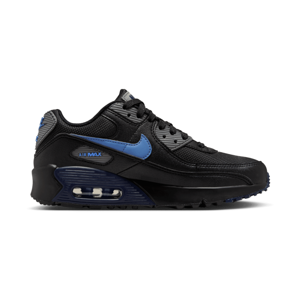 Nike Air Max 90 schwarz HQ3812 001 Preisvergleich