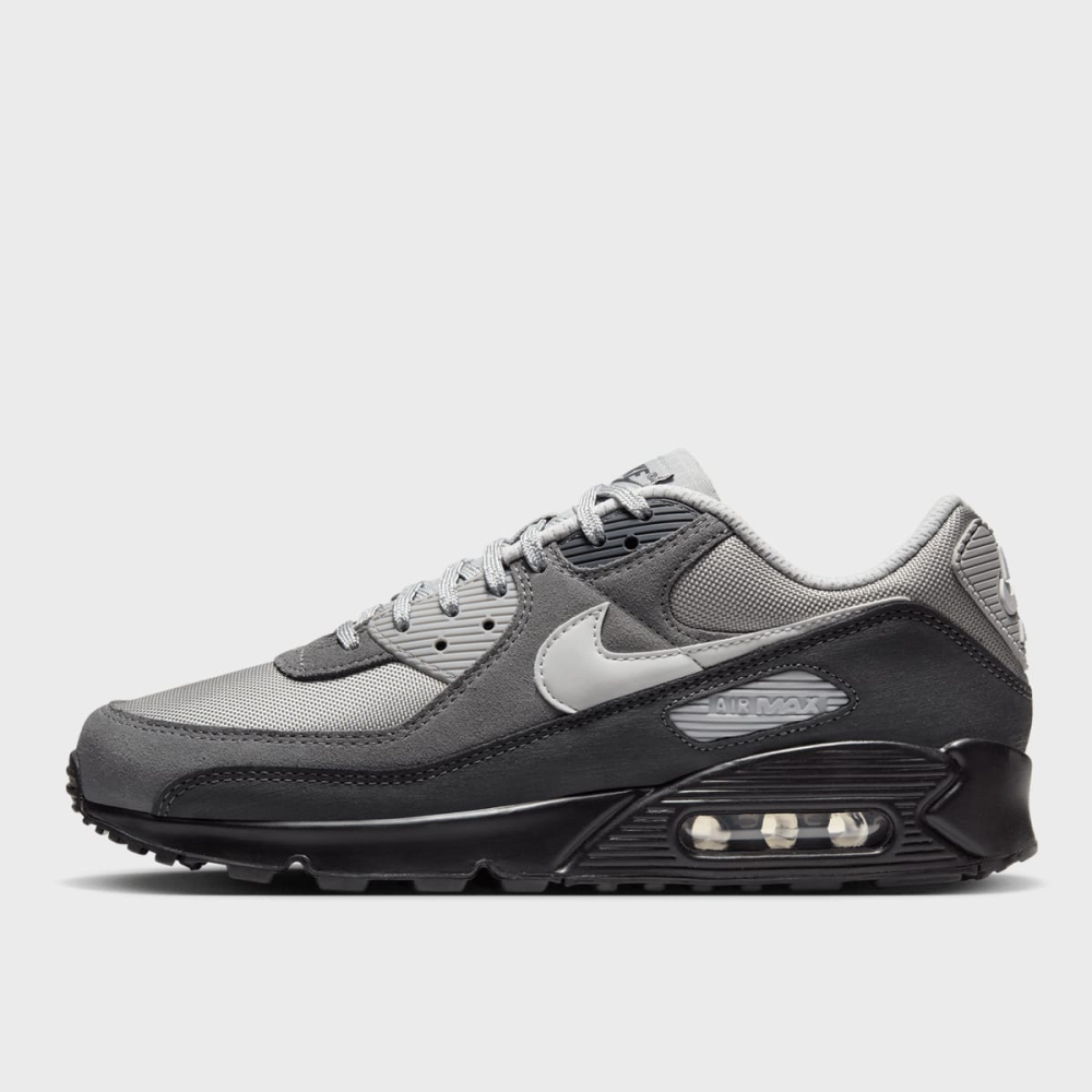 Nike Air Max 90 grau HQ3817 001 Preisvergleich